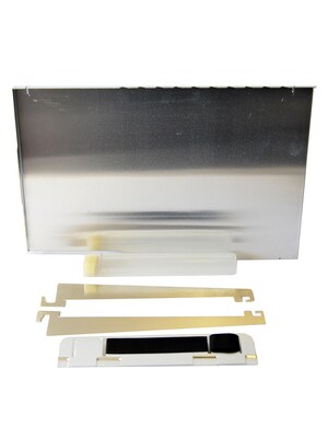 Jack Richeson Shelfhelp! French Easel Shelf Right Hand Shelf