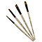 Robert Simmons Simply Simmons Value Brush Sets Work Horse Set Set Of 4