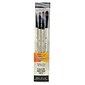 Robert Simmons Simply Simmons Value Brush Sets Just Filberts Set Set Of 4
