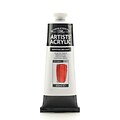 Winsor  And  Newton Professional Acrylic Colours Naphthol Red Light 60 Ml 421