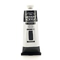 Winsor  And  Newton Professional Acrylic Colours Ivory Black 60 Ml 331 [Pack Of 2]