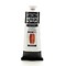 Winsor  And  Newton Professional Acrylic Colours Burnt Sienna 60 Ml 74 [Pack Of 2]