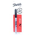 Sharpie Fine Point Markers black carded [Pack of 18]