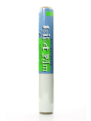 Grafix All-Purpose Frisket Clear 12 In. X 4 Yd. Roll