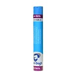 Van Gogh Oil Pastels Cerulean Blue (Phthalo) 535.5 [Pack Of 6]