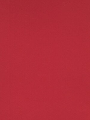 Canson Colorline Heavyweight Paper Sheets, Red, 300Gsm, 19 X 25, 10/Pack (60449-Pk10)
