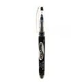Yasutomo Liquid Stylist Pen, Black, 12/Pack (16893-PK12)