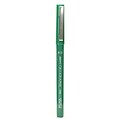 Marvy Uchida 6000 Calligraphy Pens, Green, 2.0mm Fine, 12/Pack (22133-PK12)