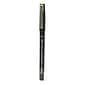 Marvy Uchida 6000 Calligraphy Pens, Broad Nib, Black Ink, 12/Pack (33079-PK12)