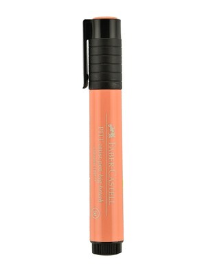 Faber-Castell Pitt Big Brush Artist Pens Cinnamon 189 [Pack Of 4]