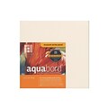 Ampersand Aquabord 4 In. X 4 In. Pack Of 4 [Pack Of 4]
