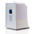 Crane Digital Clean Control Warm & Cool Mist Humidifier (EE-8064)