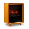 Crane Fireplace Heater Orange (EE-8075O)
