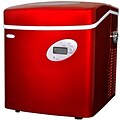 NewAir 50 lbs/Day Commercial Ice Maker (AI-215R)