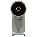 Luma Comfort Portable Evaporative Cooler, 250 sq. ft., Silver (EC110S)