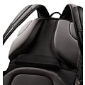 Samsonite Tectonic 2 Black/Orange Fabric Large Backpack (66303-1070)