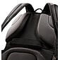 Samsonite Tectonic 2 Black/Orange Fabric Large Backpack (66303-1070)