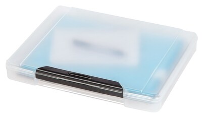 IRIS® Portable Project Storage Case, 10 Pack (150380)