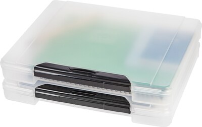 IRIS® Portable Project Storage Case, 10 Pack (150380)