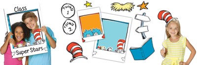 Eureka Dr. Seuss School Selfie Kit (EU-837226)