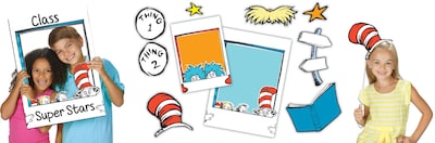 Eureka Dr. Seuss School Selfie Kit (EU-837226)