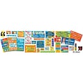 Eureka Dr. Seuss 35 Quotes Bulletin Board Set, 61 pieces (EU-847151)