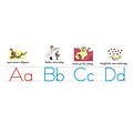 EUREKA Dr. Seuss 24 x 17 Manuscript Alphabet Alpha Set (EU-847642)