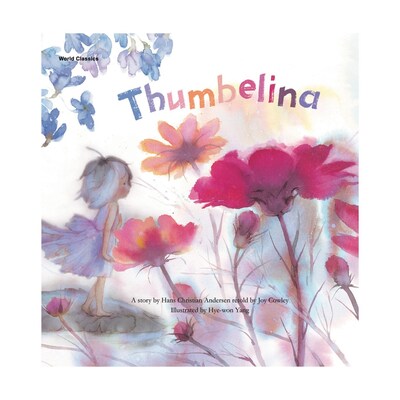 THUMBELINA Paperback (LPB1925186032)