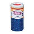 Spectra Glitter Sparkling Crystals, 4 oz., Silver (PAC91610)
