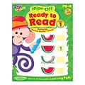 Ready to Read - Level 1 Monkey Mischief® Wipe-Off® Book; PK-K (T-94151)