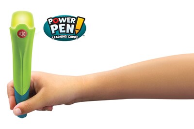 Power Pen™ (TCR6434)
