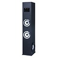 Craig cht973 2.1 Channel Bluetooth Tower Speaker System; Black