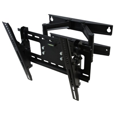 MegaMounts TV Wall Mount Bracket, 26" to 55" (GMW643)