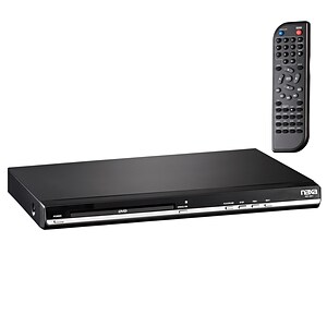 DVD & blu-ray players product