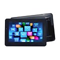 Supersonic sc-1007jbbt 7 Matrix MID Tablet with Bluetooth, 8GB, Android 4.4, Black
