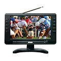 Supersonic SC-499 9 LCD TV (93586003M)