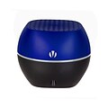 Vivitar V1322BT Mini Bluetooth Speaker, Blue