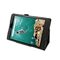 Mgear PU Leather Tablet Case for Google Nexus 9
