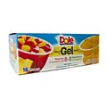Dole Fruit in Gel Cup, 4.3 oz. (220-00473)