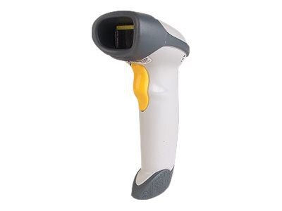 Motorola Symbol LS2208-SR20001R-NA Handheld Barcode Scanner, 5 mil