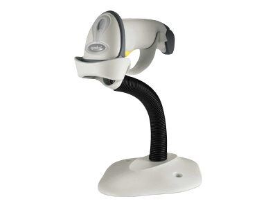 Motorola Symbol LS2208-SR20001R-NA Handheld Barcode Scanner, 5 mil