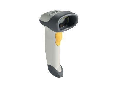 Motorola Symbol LS2208-SR20001R-NA Handheld Barcode Scanner, 5 mil