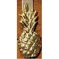 Mayer Mill Brass Pineapple Wreath Hanger (MYRMB392)