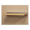 Amore Designs Wood Shelving Classique Beech Shelf; 8in x 16in (LTLH234)