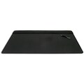 Dacasso Leather 34 x 20 Top-Rail Desk Pad (DCSS036)