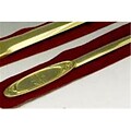 Mayer Mill Brass Ladys Letter Opener (MYRMB089)