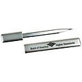 Chass 80935 Desk Accents Letter Opener and Case