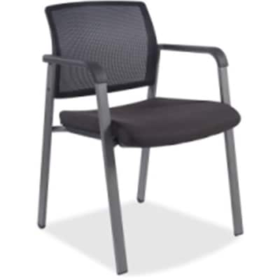 Lorell Stackable Guest Chair