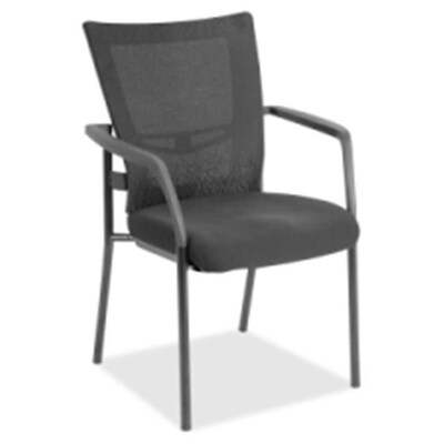 Lorell Mesh Back Guest Chair
