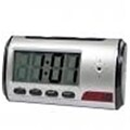 Cutting Edge Products CEDVRMFC Digital Alarm Clock DVR 4GB Video Camera with Motion Detector